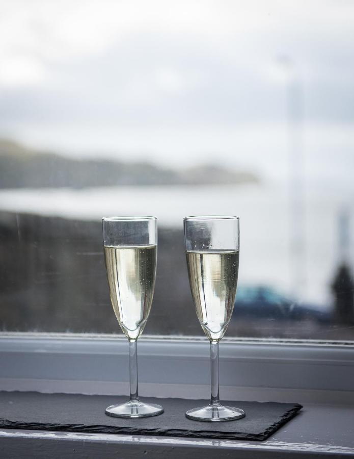 Witchwood House Hotel Oban Eksteriør billede