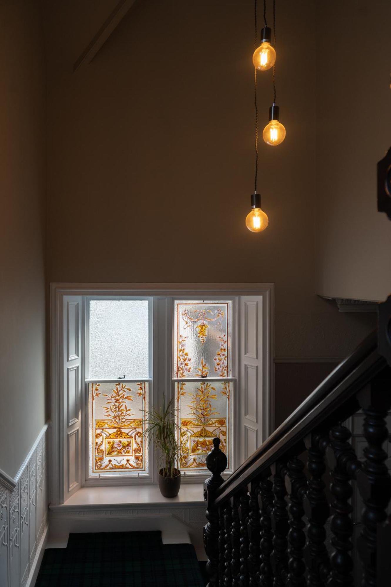 Witchwood House Hotel Oban Eksteriør billede