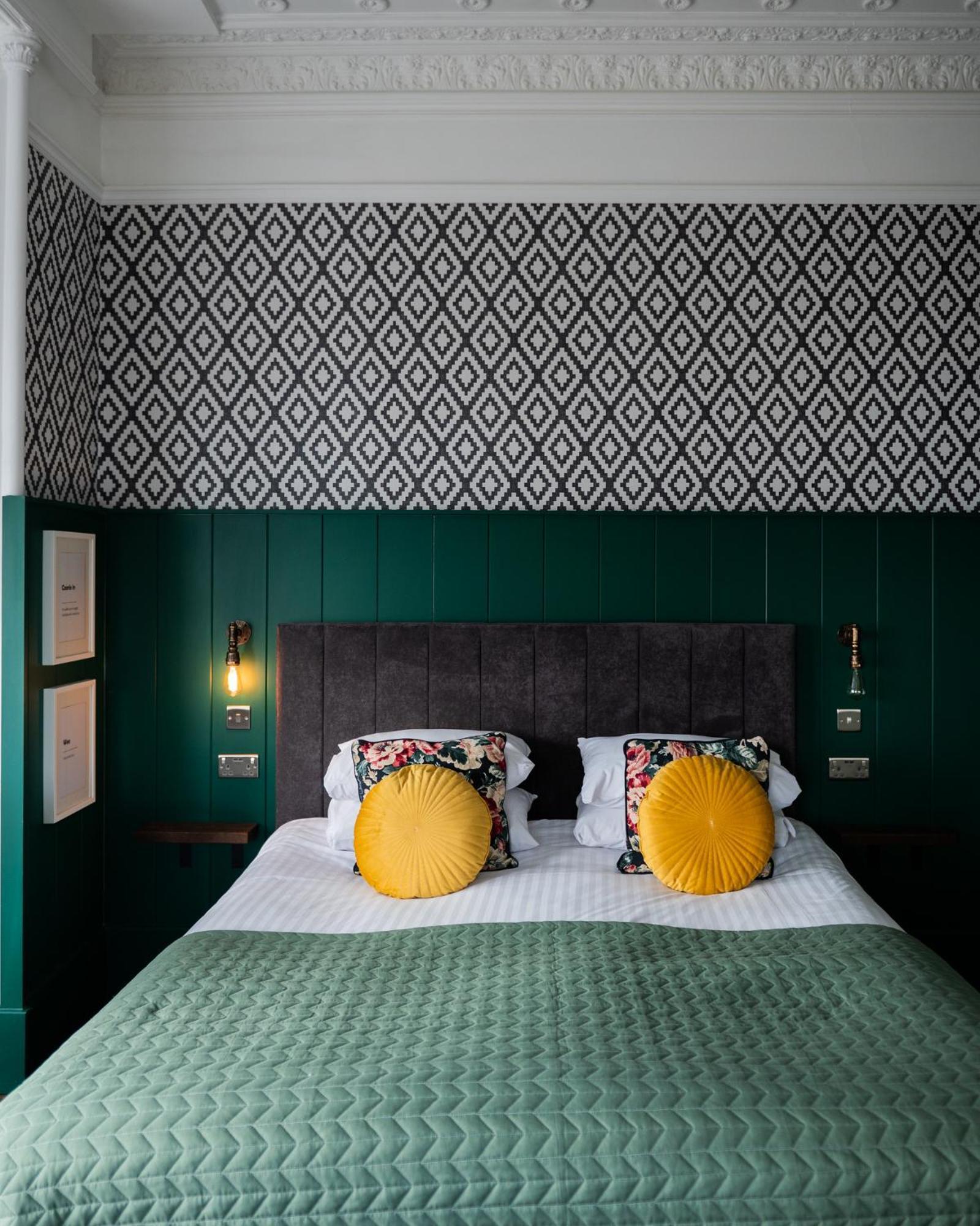 Witchwood House Hotel Oban Eksteriør billede